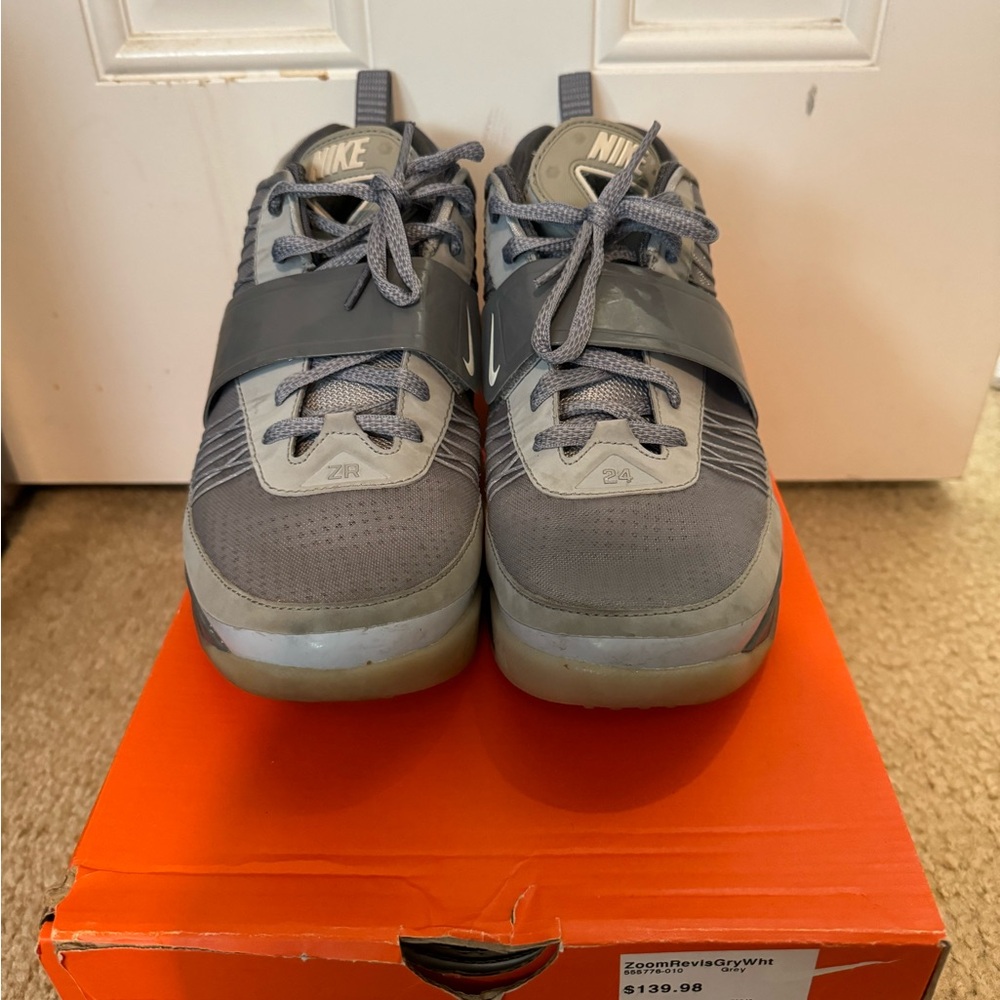 Nike Air Zoom Revis Size 11